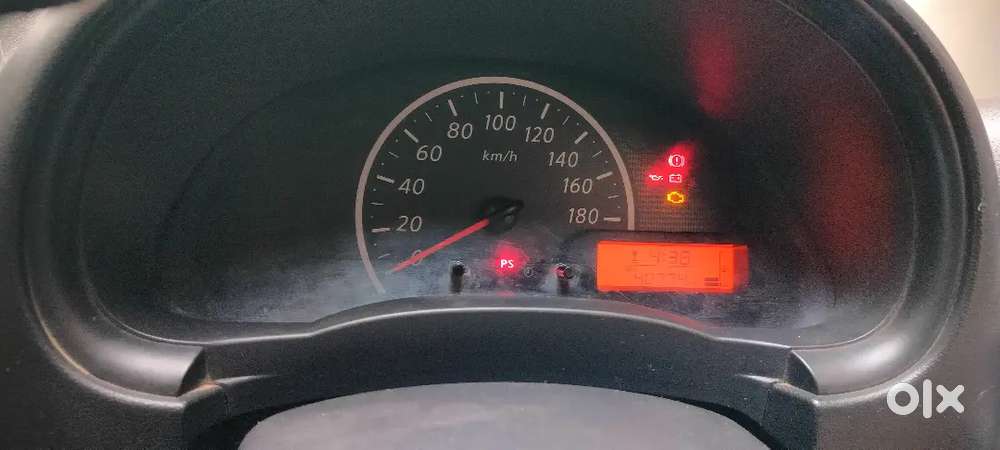 Nissan Micra Primo 2016 Petrol Manual