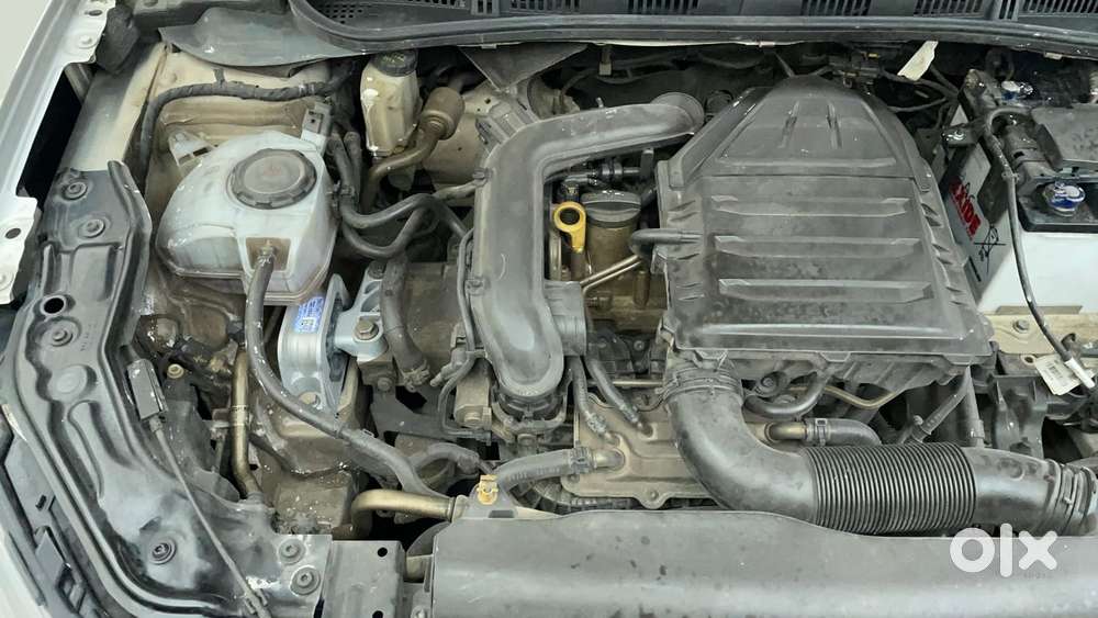 Volkswagen Virtus Highline Plus 1.0 Tsi At, 2022, Petrol