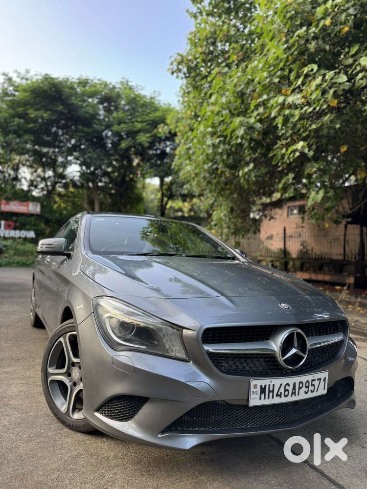 Mercedes-benz Cla Urban Sport 200, 2016, Petrol