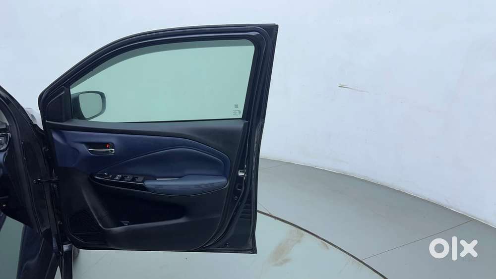 Maruti Suzuki Baleno 1.2 Alpha At, 2024, Petrol