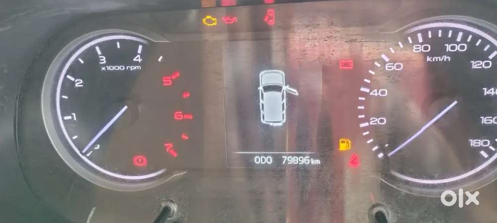 Mahindra Bolero Neo 2021 Diesel Well Maintained