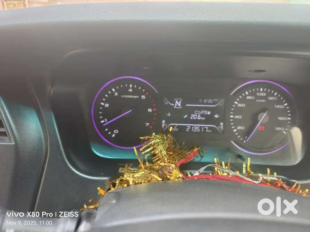 Mahindra Marazzo 2018 Diesel Well Maintained