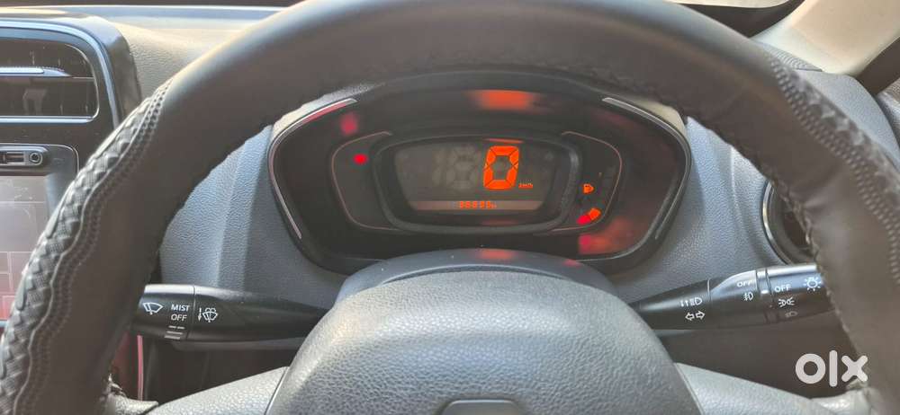 Renault Kwid Rxt 1.0, 2016, Petrol