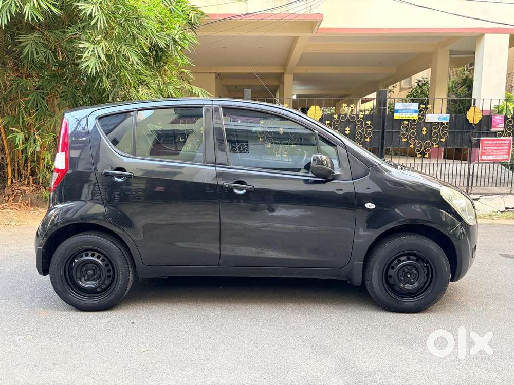 Maruti Suzuki Ritz Vdi Bs-iv, 2012, Diesel