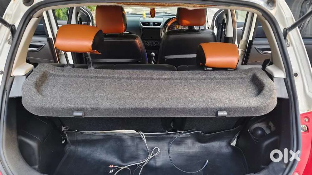 Maruti Suzuki Swift 2015 Diesel 115600 Km Driven