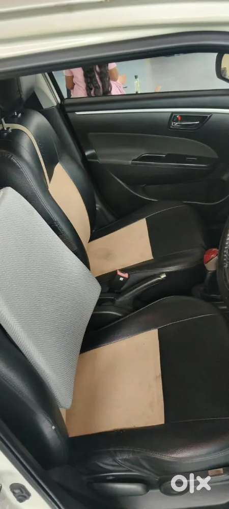Maruti Suzuki Swift Zdi