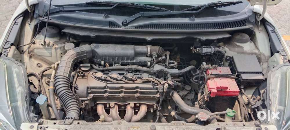 Maruti Suzuki Baleno 1.2 Alpha, 2018, Petrol