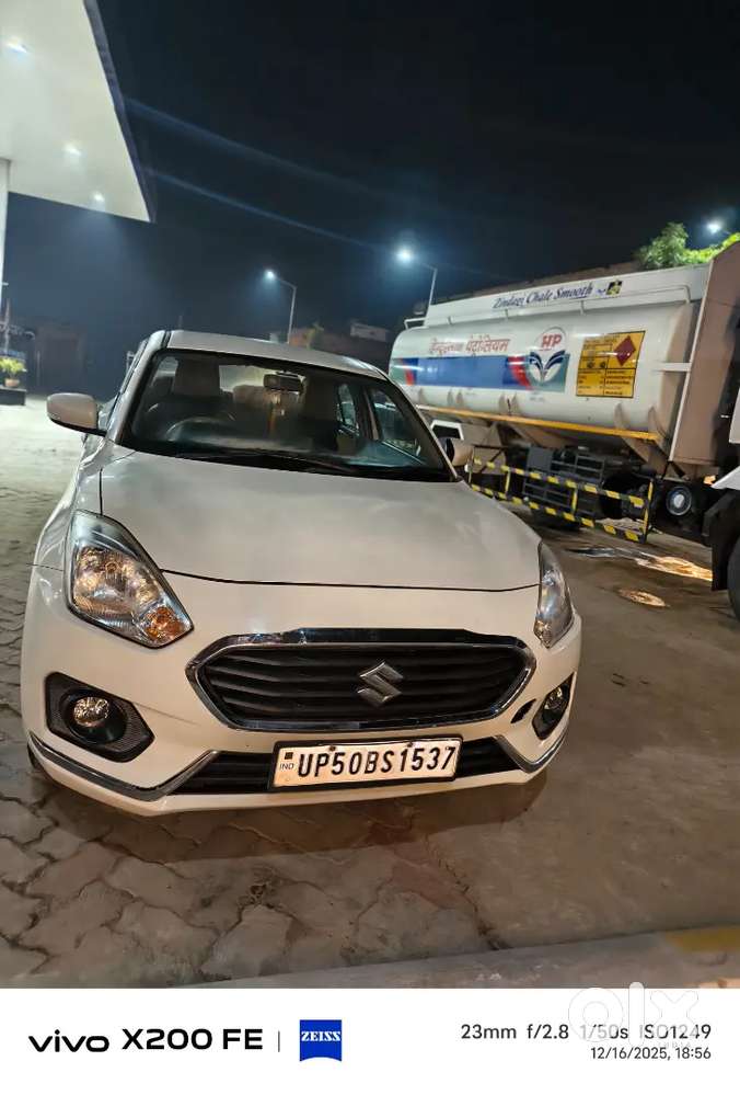 Maruti Suzuki Dzire 2020 Variant Vdi