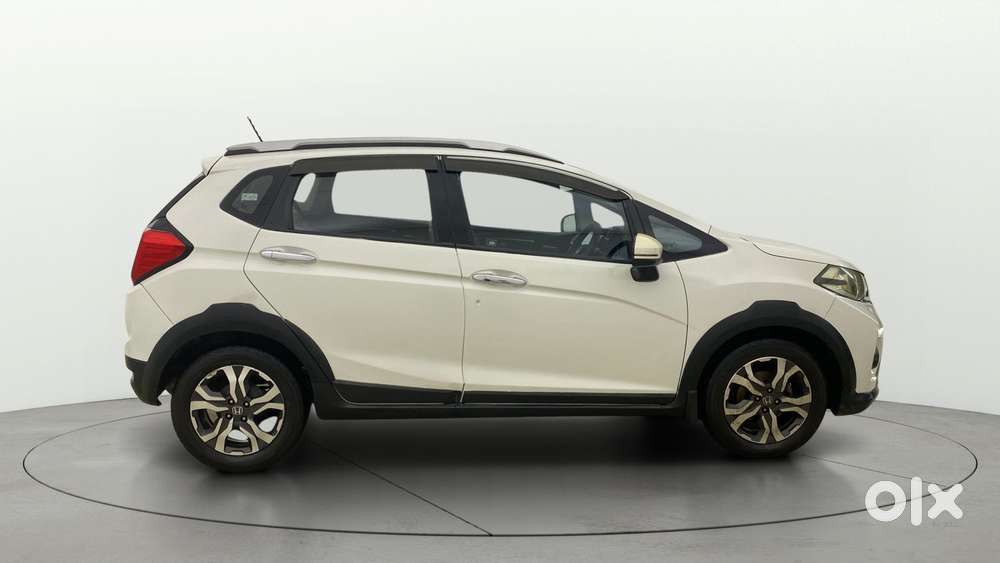 Honda Wr-v 1.2 Vx I-vtec, 2017, Petrol