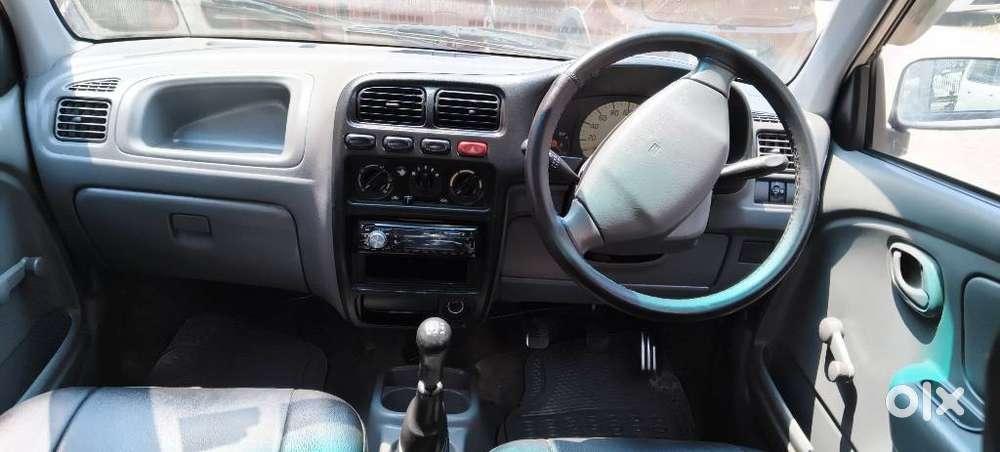 Maruti Suzuki Alto 0.8 Lxi (o), 2008, Petrol