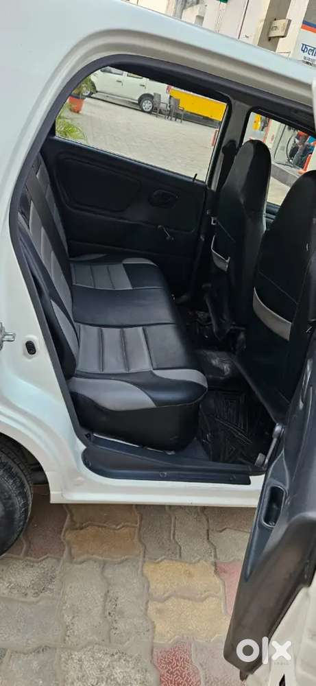 Maruti Suzuki Alto 800 2