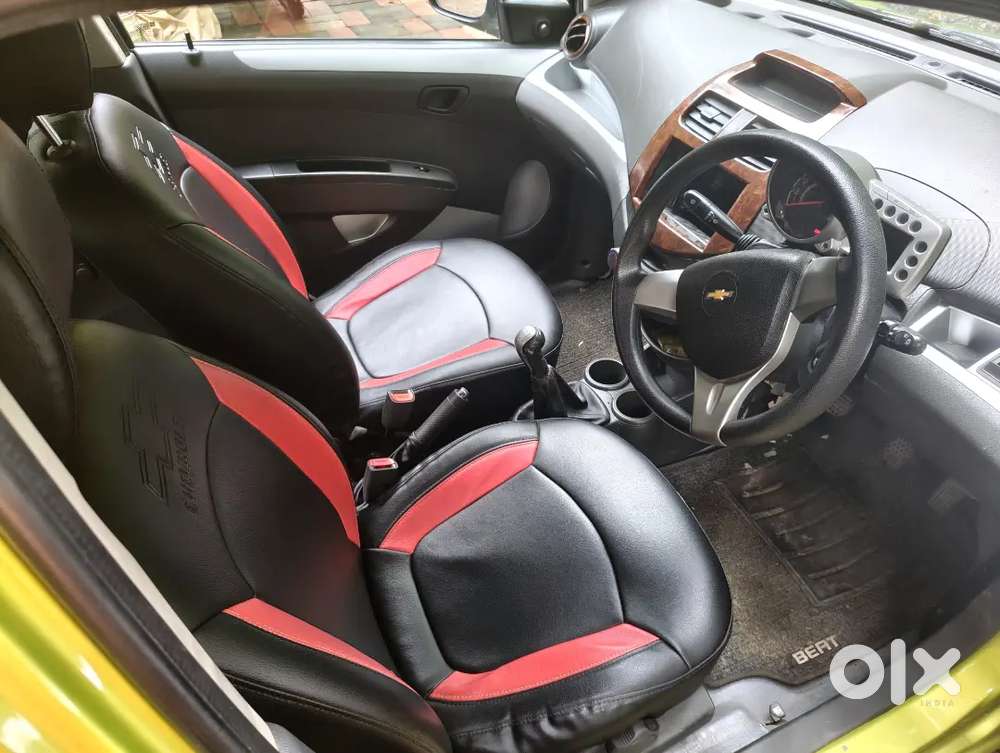 Chevrolet Beat 2016 Petrol 32000 Km Driven