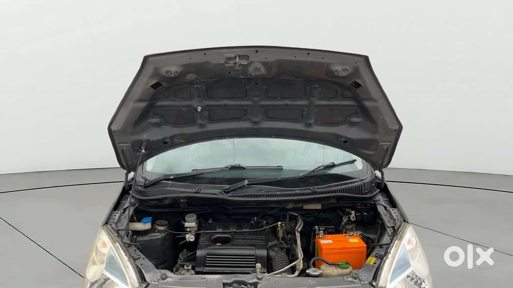 Maruti Suzuki Wagon R 1.0