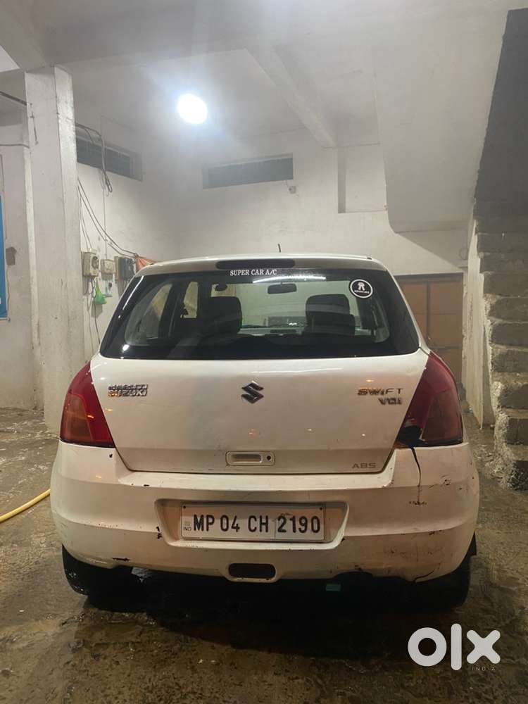Maruti Suzuki Swift 2011 Diesel Good Condition.