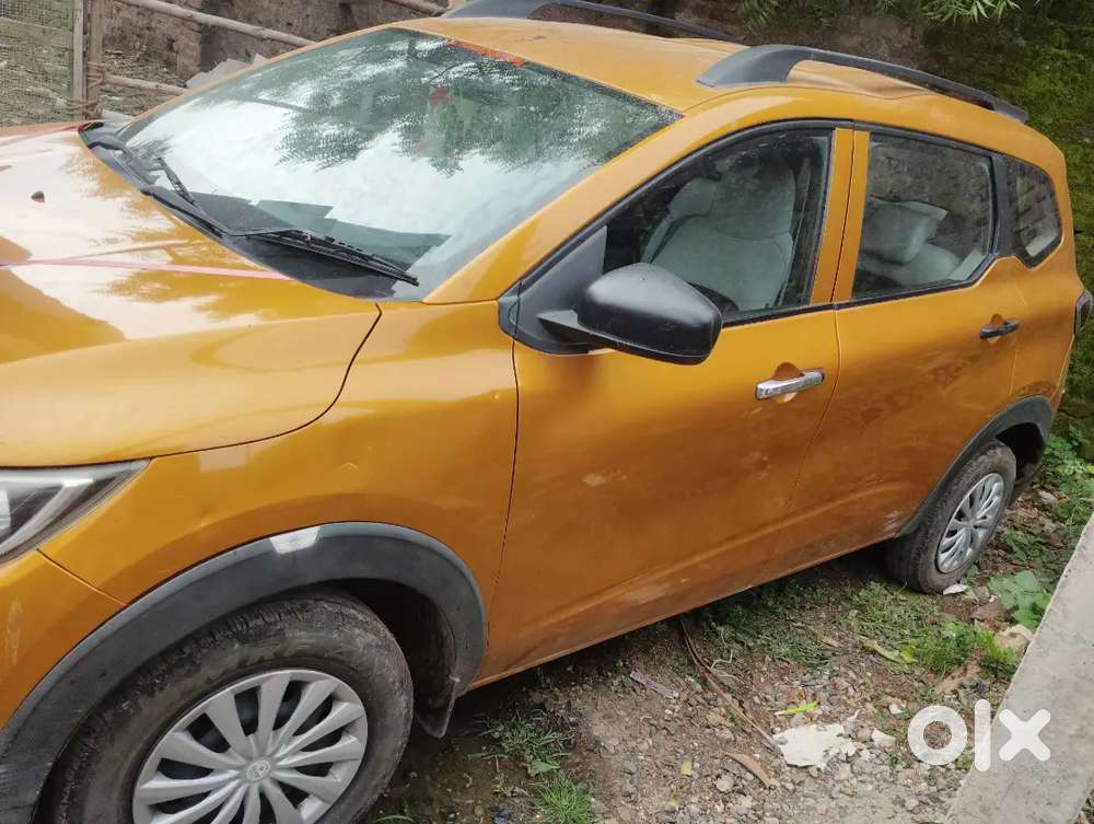 Renault Triber 2020 Petrol Well Maintained
