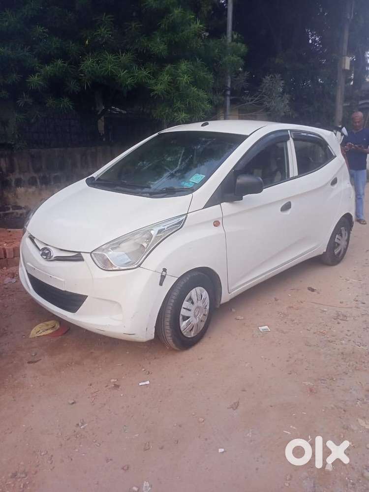 Hyundai Eon