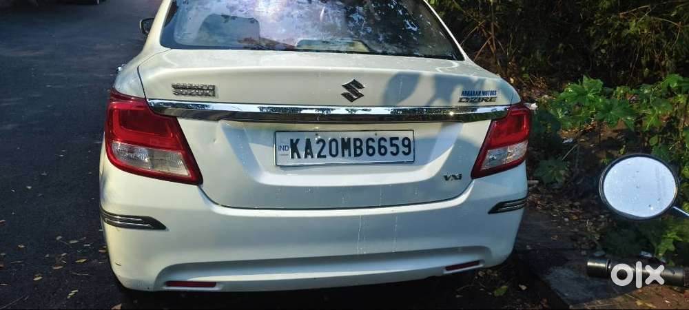Well Condition Car