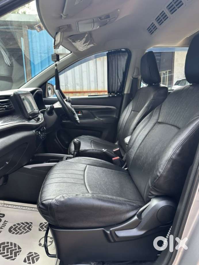 Maruti Suzuki Xl6 Zeta, 2021, Petrol