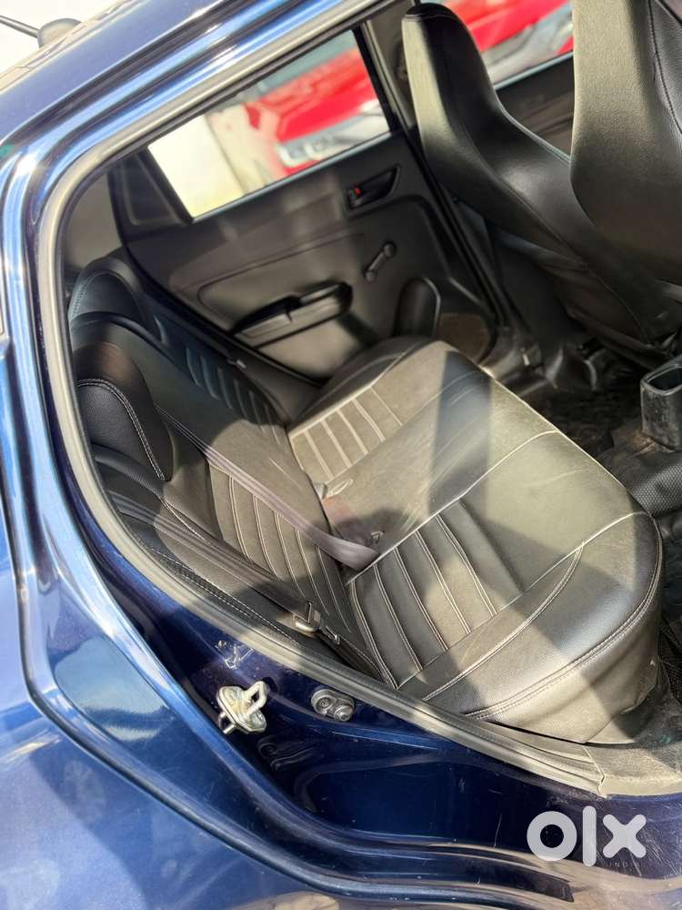 Maruti Suzuki Swift Lxi Option, 2021, Petrol
