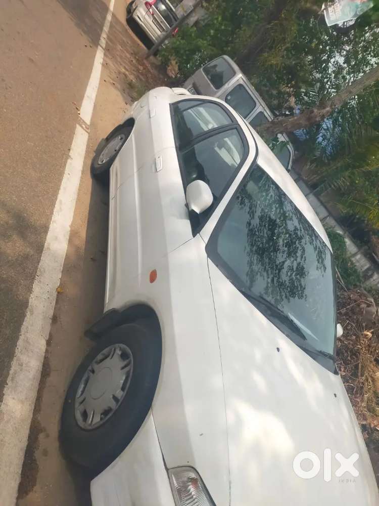 Mitsubishi Lancer 2008 Diesel 125000 Km Driven