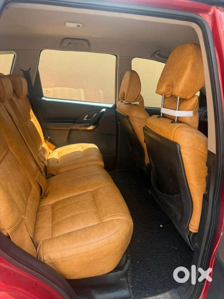 Mahindra Xuv500 2013