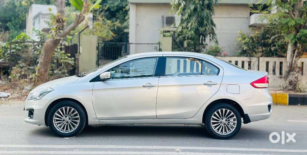 Maruti Suzuki Ciaz