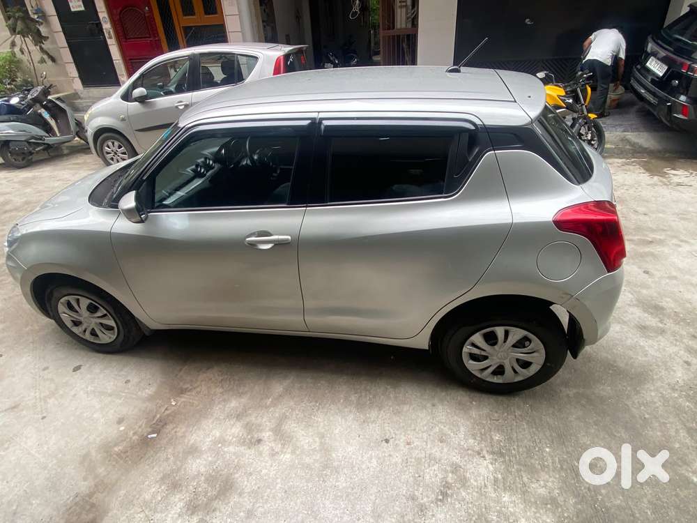 Maruti Suzuki Swift Amt Vxi, 2022, Petrol