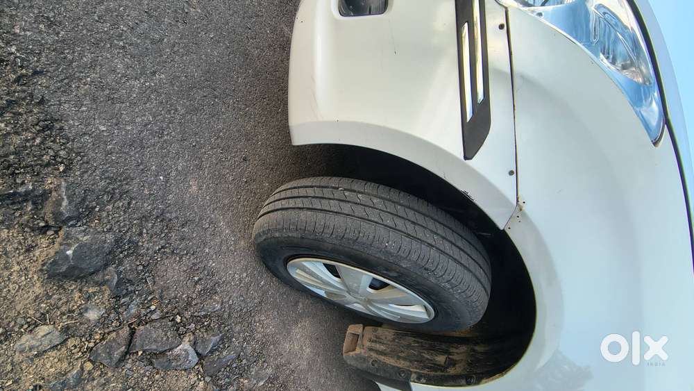Maruti Swift Dzire 2009 Model White Colour   Best Condition