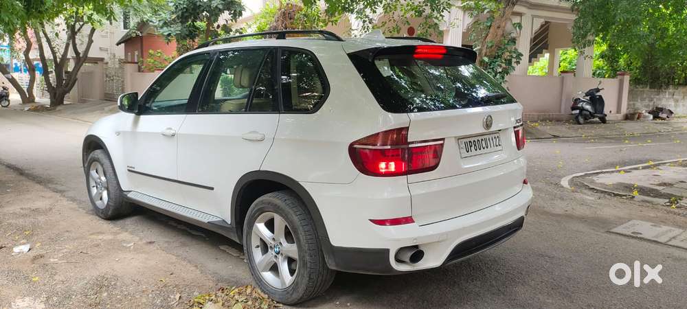 Bmw X5, 2014, Diesel