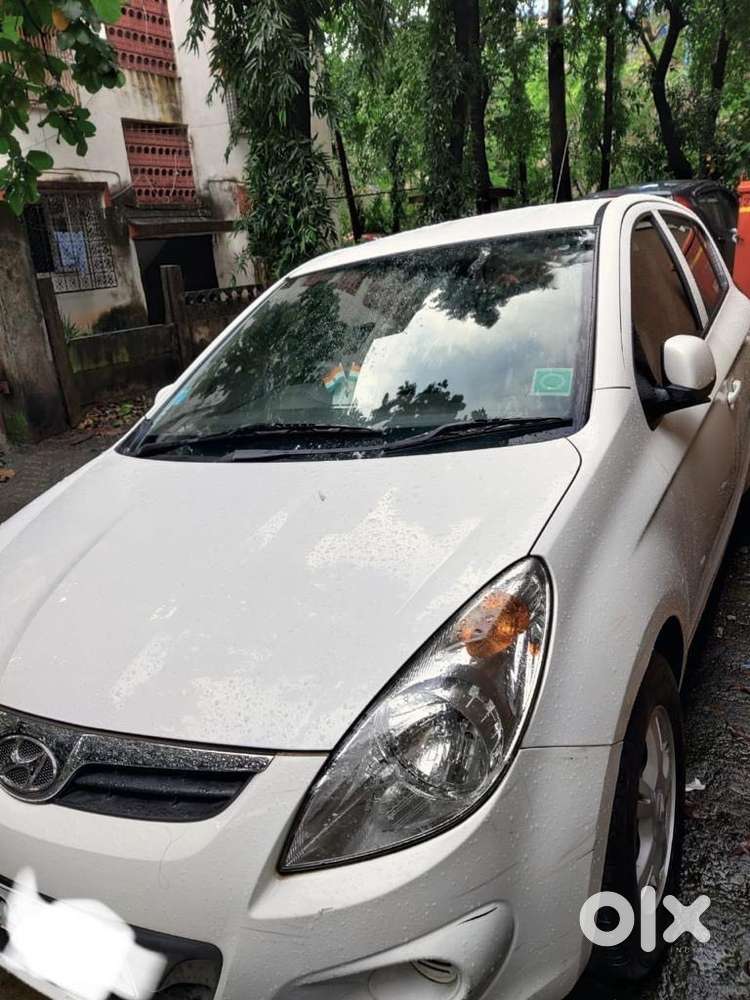 Hyundai I20 Sportz 2011