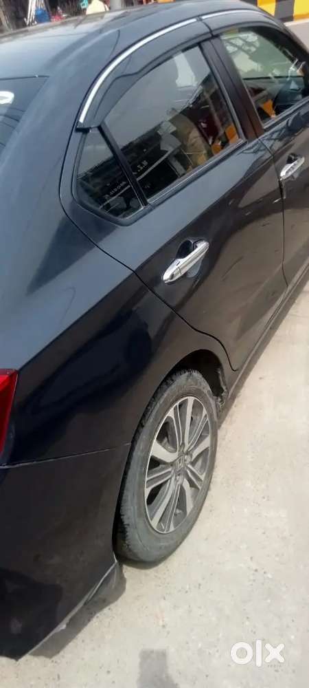 2023 Honda Amaze Petrol
