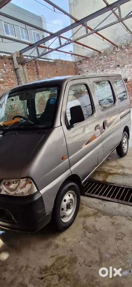 Maruti Suzuki Eeco Ac 2020