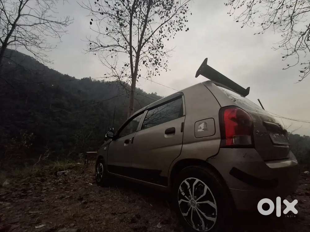 Alto K10  Maruti Suzuki