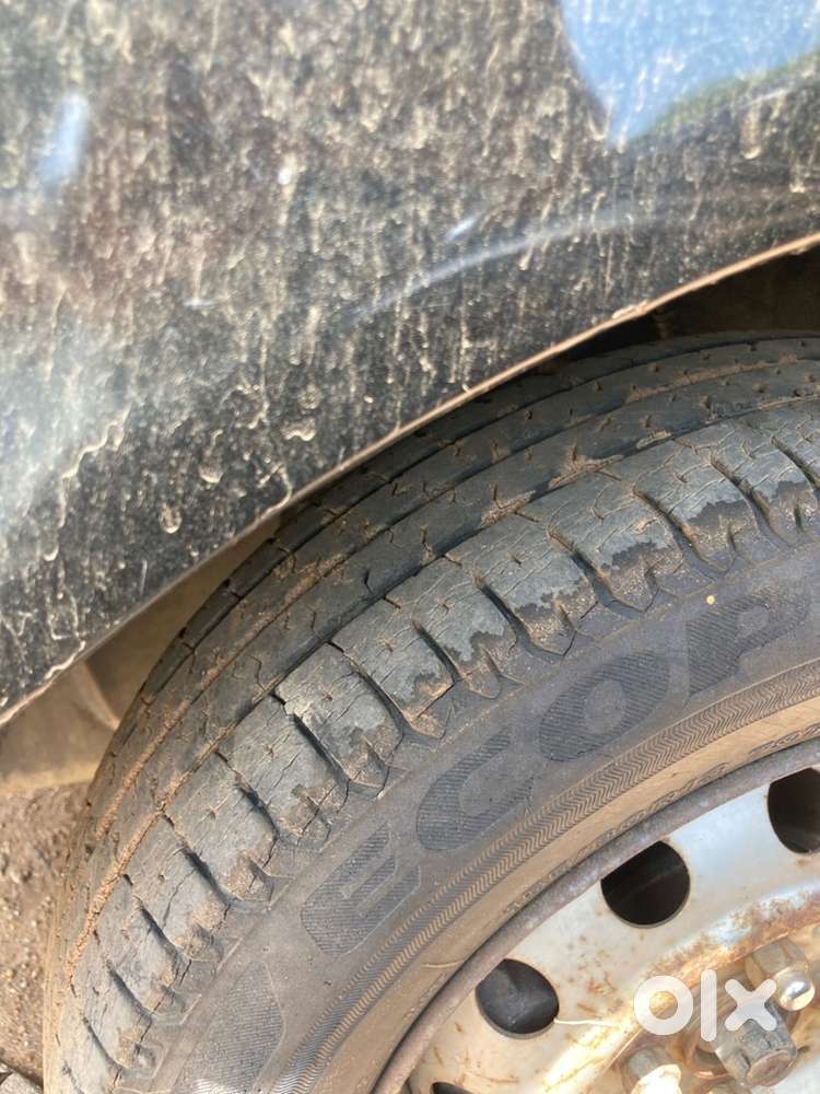 2007 Hyundai Getz Petrol Manual