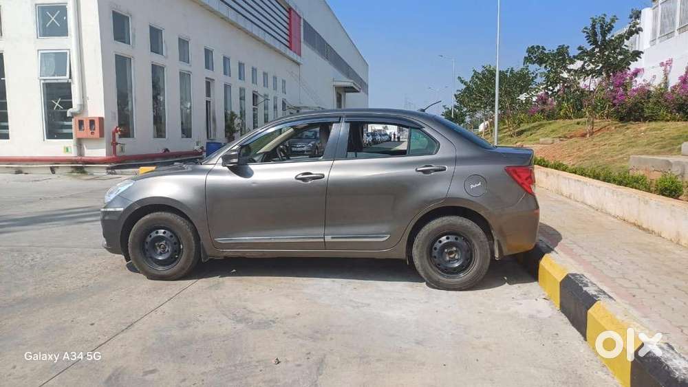 Maruti Suzuki Swift Dzire 2022 Petrol Well Maintained