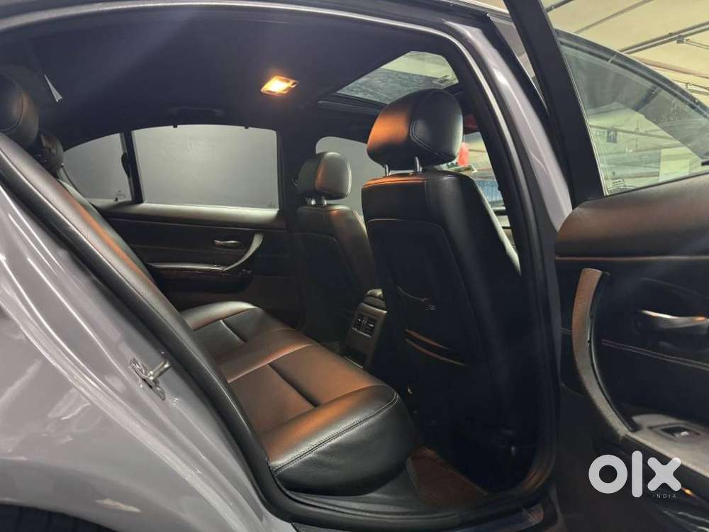 Bmw 3 Series [2005-2011] 2.0 320d Corporate Edition, 2011, Diesel