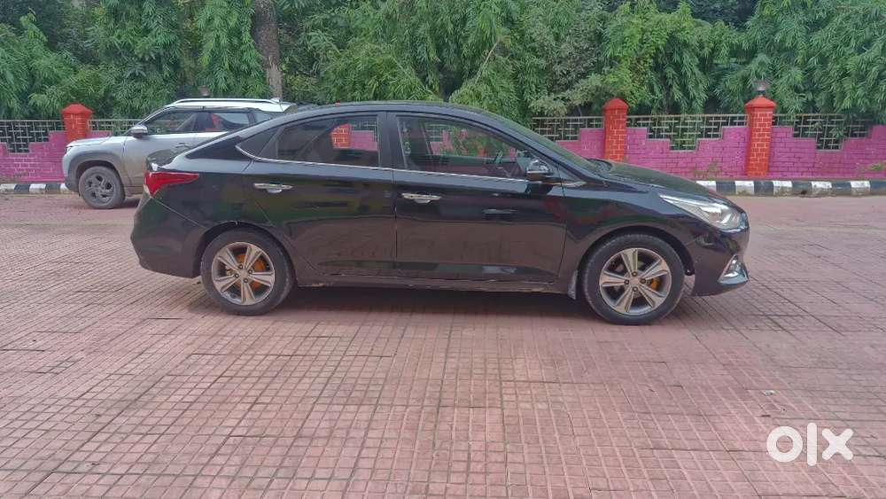 Hyundai Verna 1.6 2018