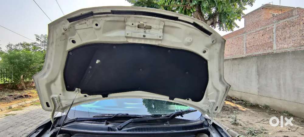 Baleno Zeta Diesel 2017 Car