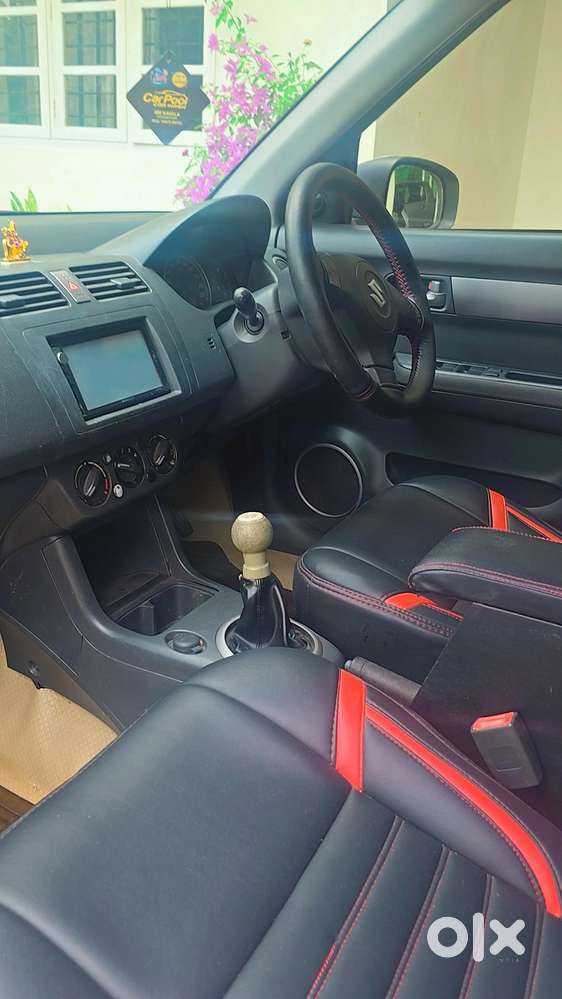 Maruti Suzuki Swift Ddis Vdi, 2007, Diesel