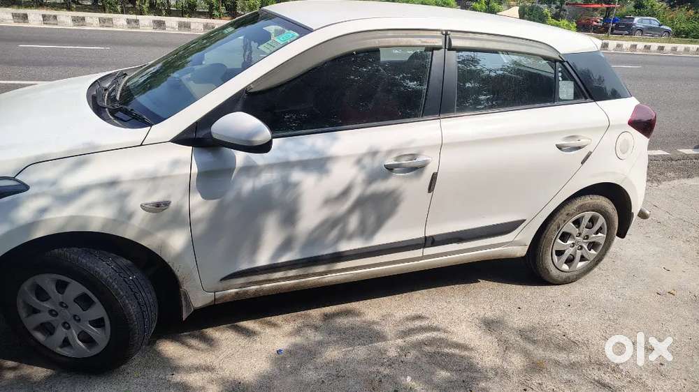 Hyundai Elite I20 1.2 2019
