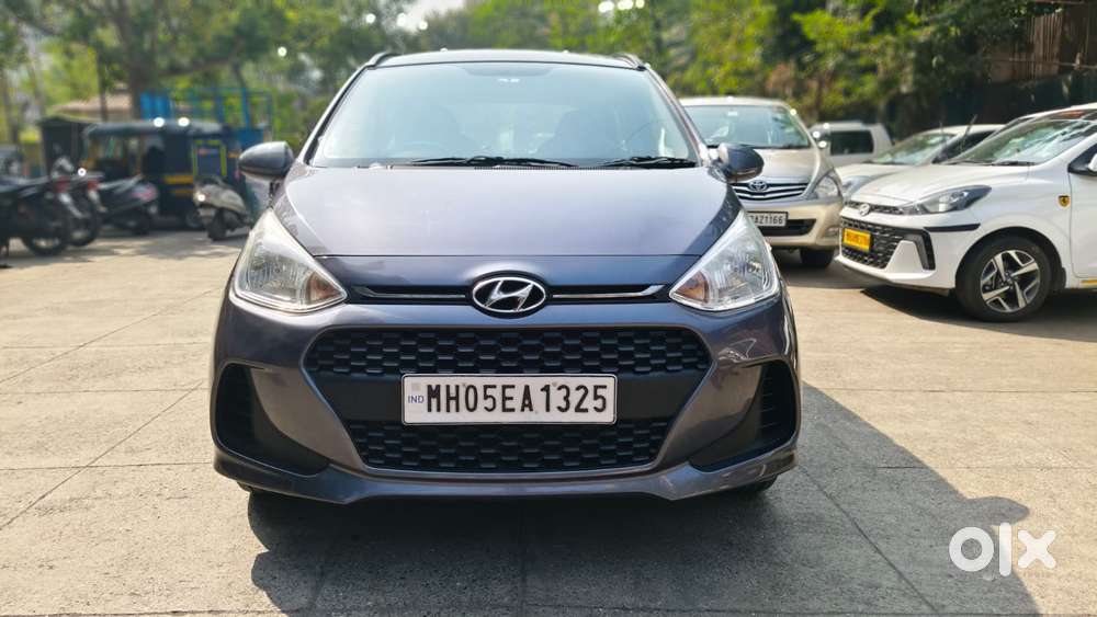Hyundai Grand I10 2013-2016 Magna, 2019, Petrol