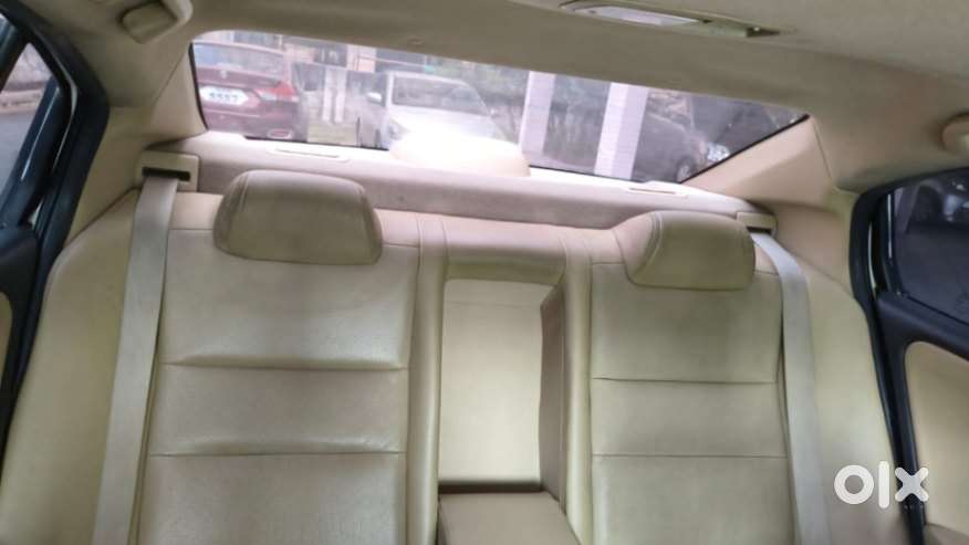 Honda City I-vtec Cvt Vx, 2017, Petrol