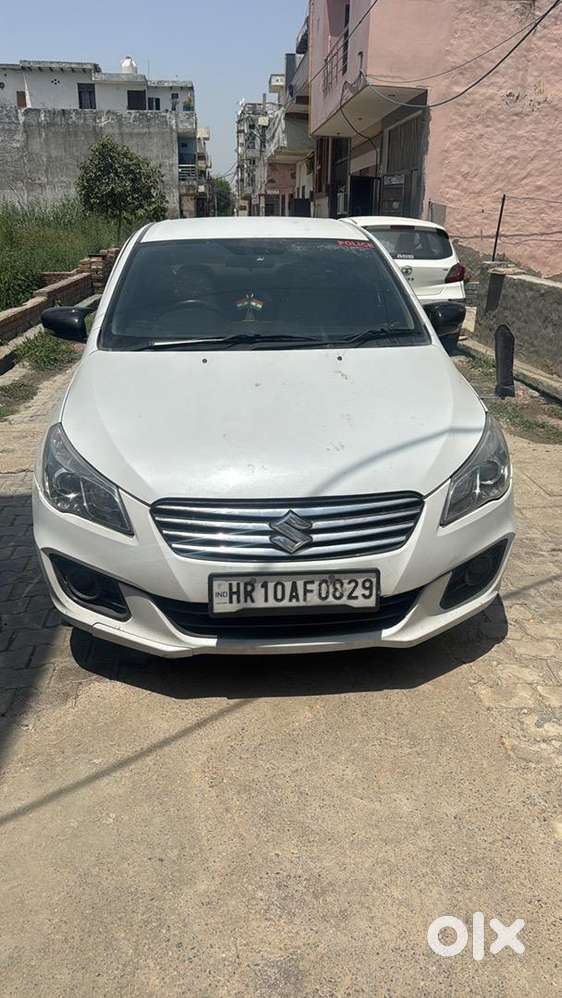 Maruti Suzuki Hybrid 2018