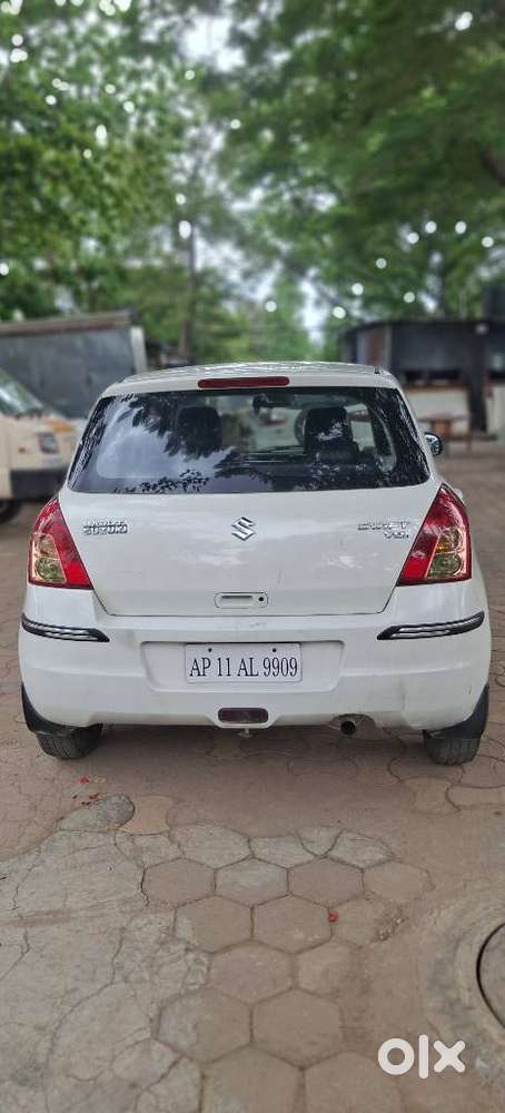 Maruti Suzuki Swift Ddis Vdi, 2011, Diesel