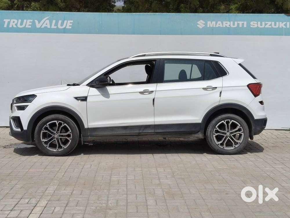 Skoda Kushaq 1.0 Tsi Style, 2023, Petrol