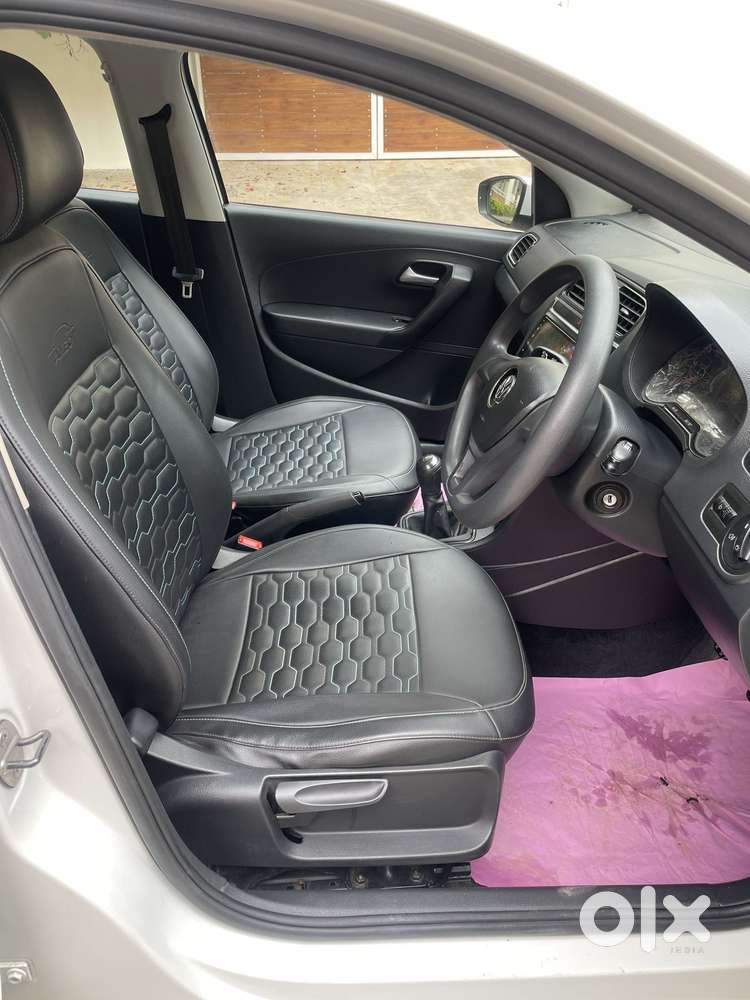 Volkswagen Ameo 1.5 Tdi Comfortline, 2018, Diesel