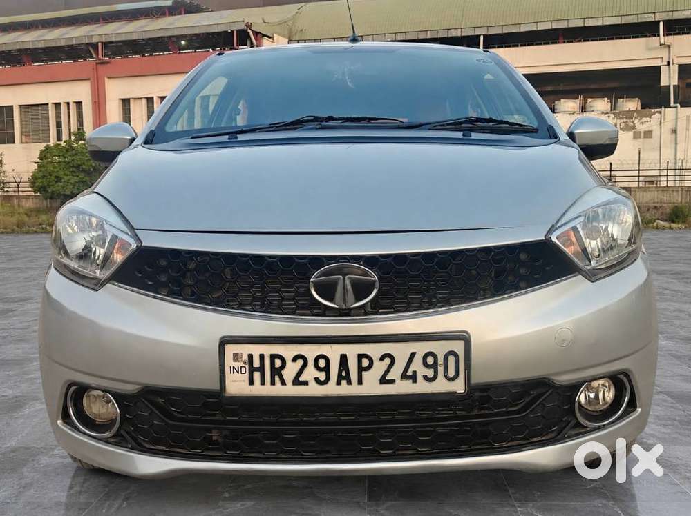 Tata Tiago 1.2 Revotron Xza, 2017