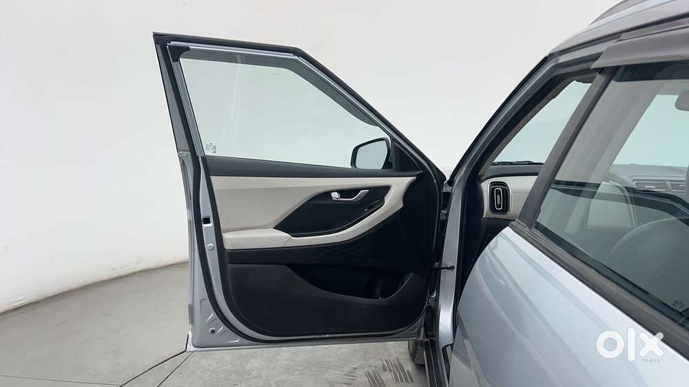 Hyundai Creta 1.5 Sx, 2023, Petrol
