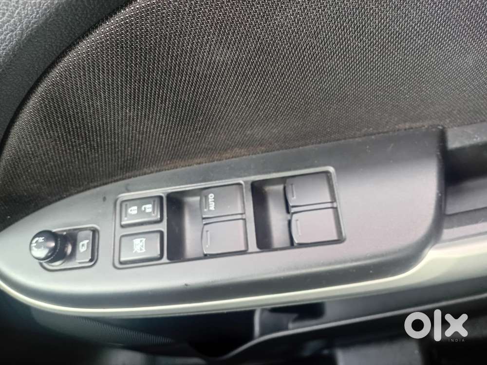 Maruti Suzuki Baleno Alpha, 2017, Petrol