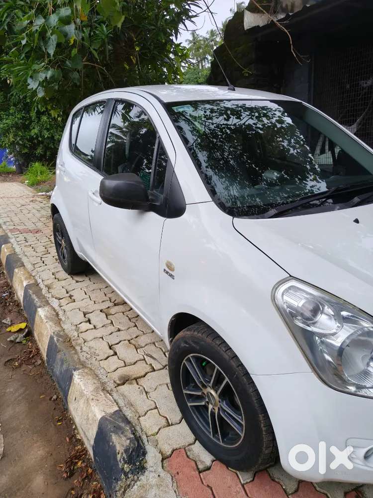 A Well Maintained Ritz Vdi 2011 With Paper Valid Up To 2031 In Calicut